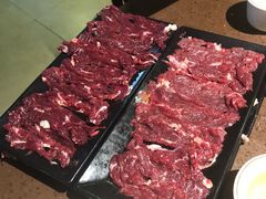 吊龙伴-幸运牛汕头小黄牛牛肉火锅(梅林店)