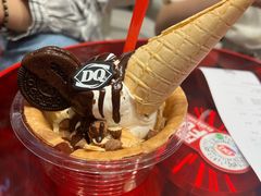 -DQ·蛋糕·冰淇淋(苏州中心店)