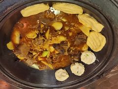 -粗粮人家·东北菜(洋桥店)