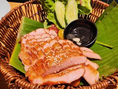 -曼泰·泰餐(京华城店)