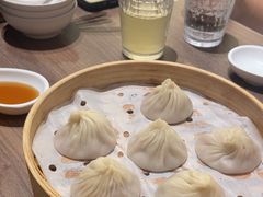 -苏小柳点心·手作小笼包(浦东嘉里城分院)
