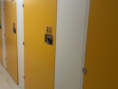 -安东易迷你仓自助寄存仓库(文定路店)