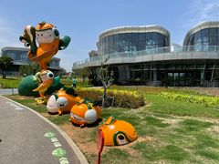 -尹家峪田园综合体