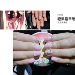 手部美甲-光SPA科技美肤