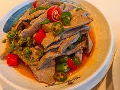 -壹只菜·崇明本地特色菜(崇明南门店)