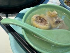 -采椰郎椰子鸡·脆皮鸡火锅(融创茂店)