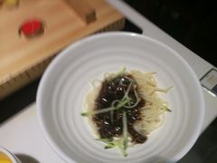 -火炉火自助餐(枫蓝国际店)