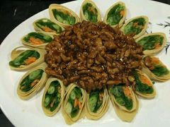 -金掌勺锅包肉(太原万达店)
