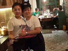 -手选潮汕鲜活牛肉火锅(二七广场店)