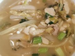 豆腐年糕-同心楼(解放北路店)