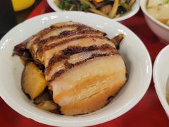 -蓝田九大碗民俗食府(蓝田店)