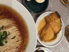 -松鹤楼·苏式汤面(虹桥天地店)