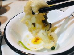 -杨记大丰收鱼庄(国贸店)