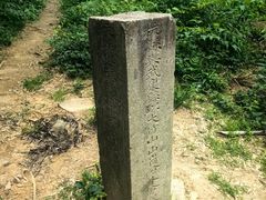 -东明山森林公园