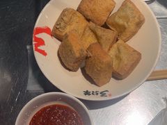 -绿地三只羊羊肉串(万科店)
