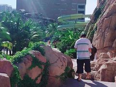 -亚马逊丛林水乐园