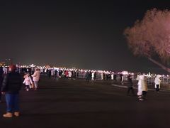 -人民防洪胜利纪念塔