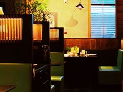 -庐灶江南·江南菜·四合院Bistro(东直门雍和宫·原华侨宾馆店)