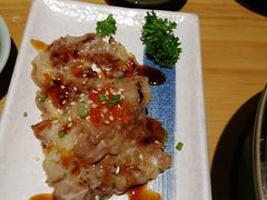 -一心创作料理屋(经开万达店)