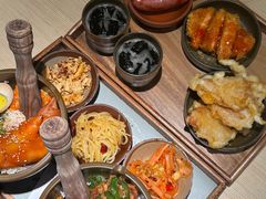 -京参 • 擂椒饭(这有山店)