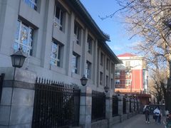 -东华门大街小区