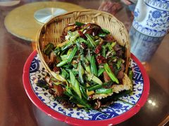 -杨记隆府(白象街店)