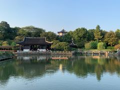 -苏州吴宫泛太平洋酒店