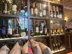 -玛格萝妮比萨屋(陆家浜路店)