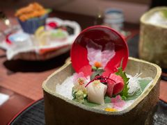 -湖月·割烹料理(湖滨店)