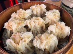 -正宗天津烧麦馆(柳州路店)