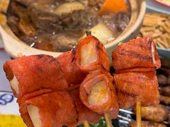 -KAOTOWN烤堂•烧烤(海汇港店)