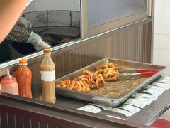 -信二嫂虾饼(振兴路店)