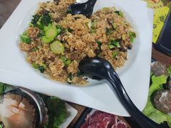 -牛天下·牛肉·海鲜·打边炉·融合菜