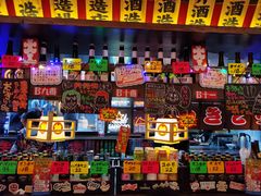 -平成屋·午肴夜酒(四川北路店)