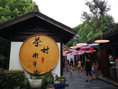-天目湖水世界