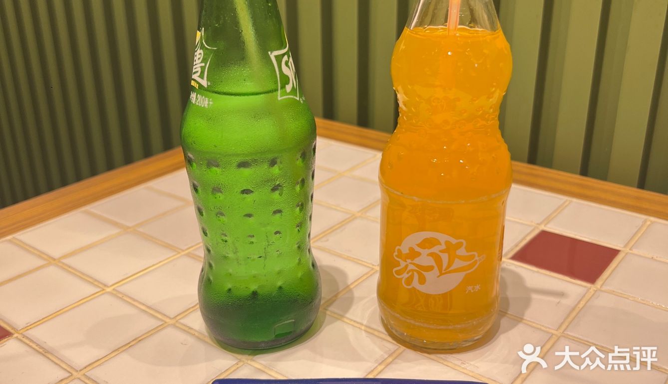 子固路老南昌拌粉