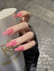 -初瞳专营美睫美甲