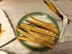 -老李家土菜馆·安吉地标美食