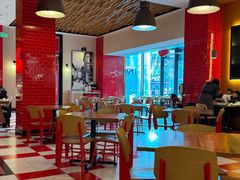 -城市大道红炉披萨烘焙坊