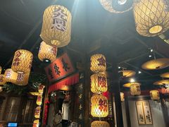 -南京大牌档(济南万象城店)