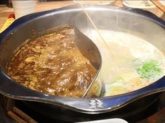 -袁记串串香(四平路店)