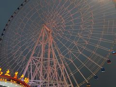 -南昌之星摩天轮