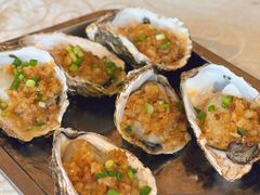 -崖口红树林海鲜餐厅