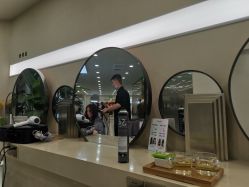 -DX HAIR SALON·发现未知美发沙龙