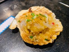-很久以前羊肉串(簋街店)
