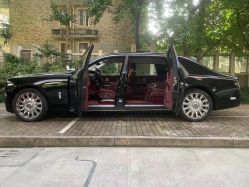 -宁波甬诚婚车(新典路店)