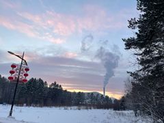 -北极村旅游风景区
