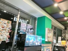 -華歡冰室-WahFoon(吉大店)