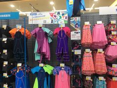 -迪卡侬(瓯海店)