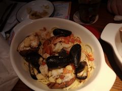 -RED LOBSTER(多伦多DT店)